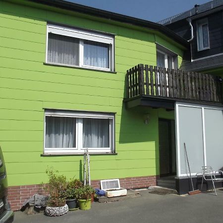 Ferienwohnung Seifert Helmbrechts Kültér fotó